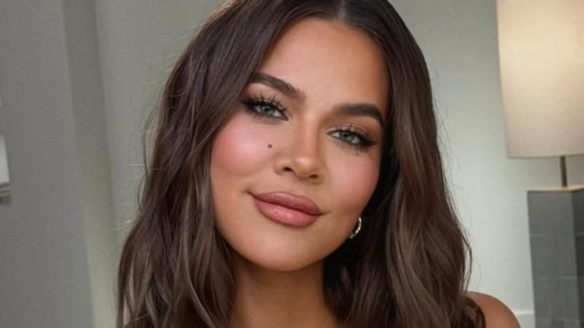 Khloe Kardashian reveals why a teenaged boy is living in her $17M mansion