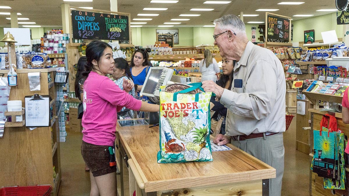 Trader Joe's fans question early fall product rollout