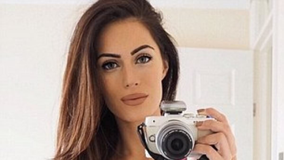 Truth behind Cotswolds 'poshfluencer' Lydia Millen: Her VERY different background and the unearthed Daily Mail interview she gave with her husband that she'd perhaps rather forget...