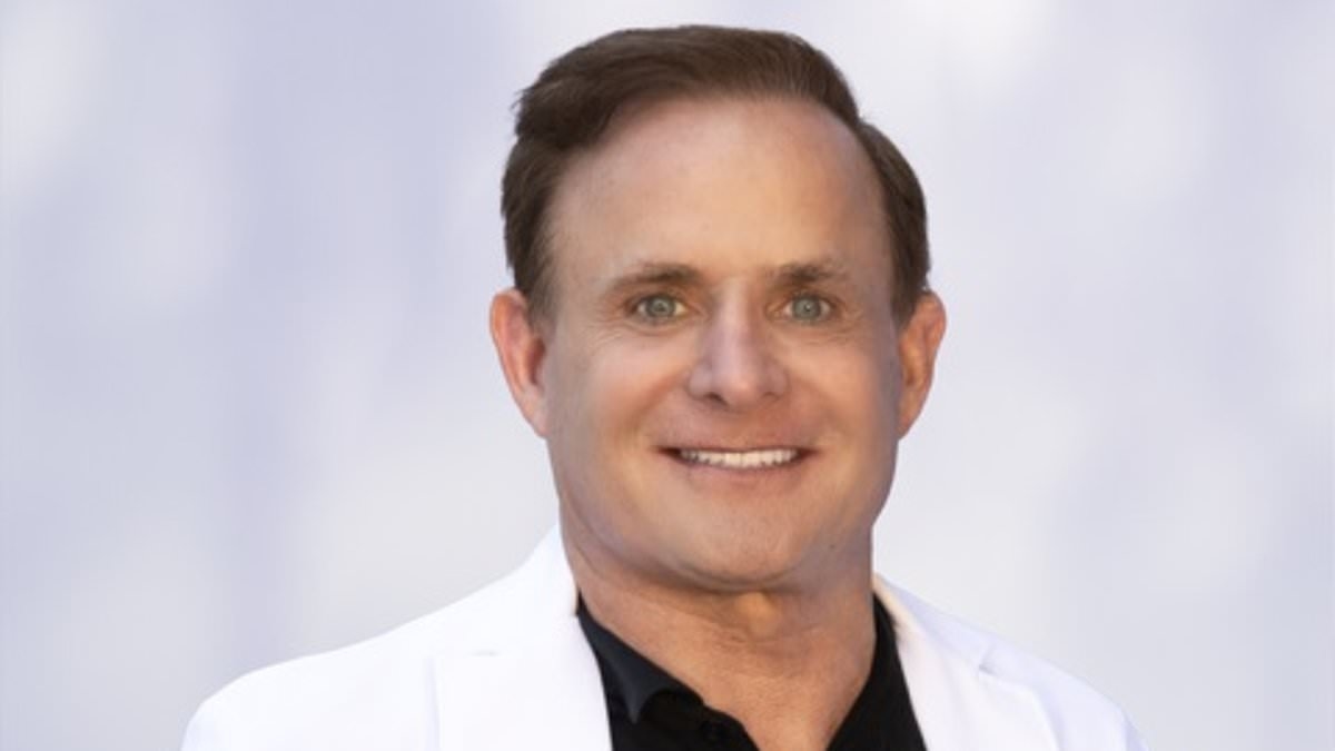 Two women put on ventilators after taking peptide shots at 'how to live forever' conference