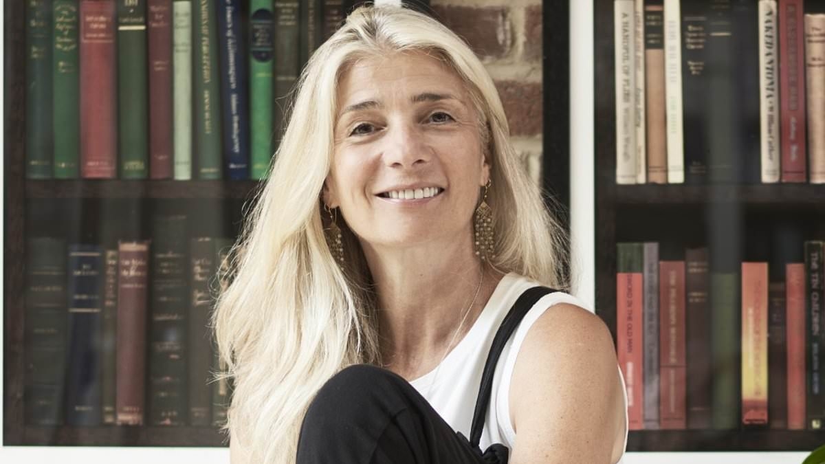 MIMI SPENCER invented the 5:2 Fast diet with Dr Michael Mosley. Now she shares food routine that means she's happier in her own body than ever at 57... and a dark warning on weight-loss jabs