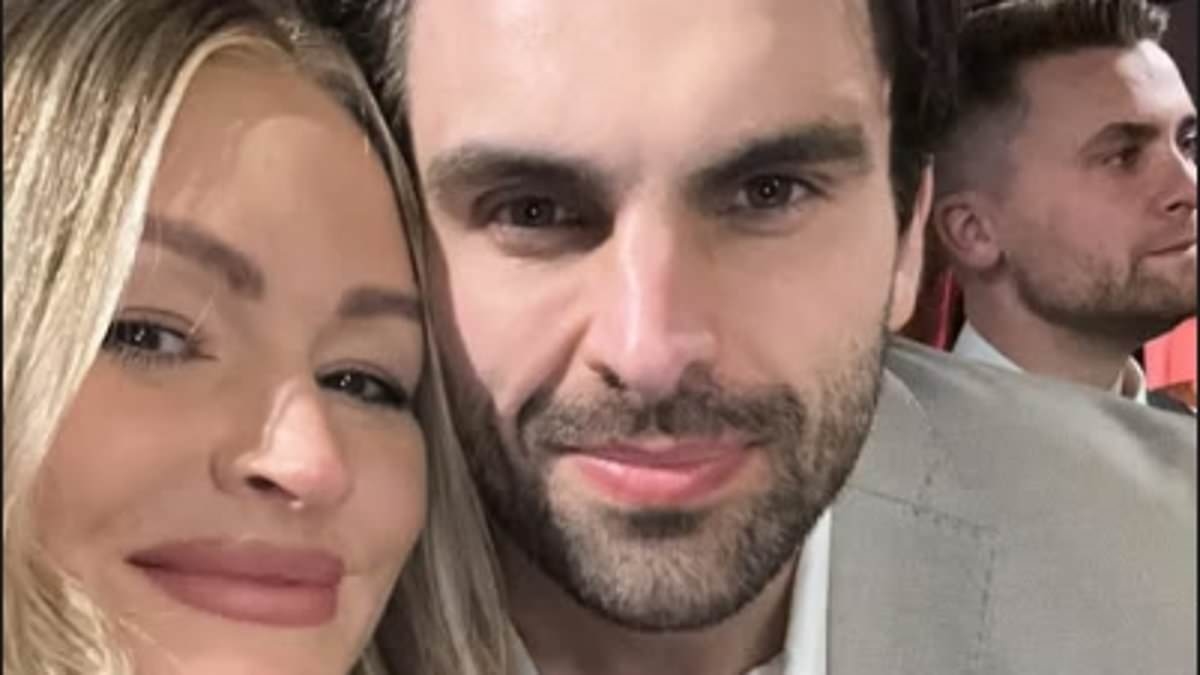Adam Collard blames himself for fiancée Laura Woods' miscarriage as he says tragedy was 'bad karma for his love rat past' ahead of Celebrity SAS