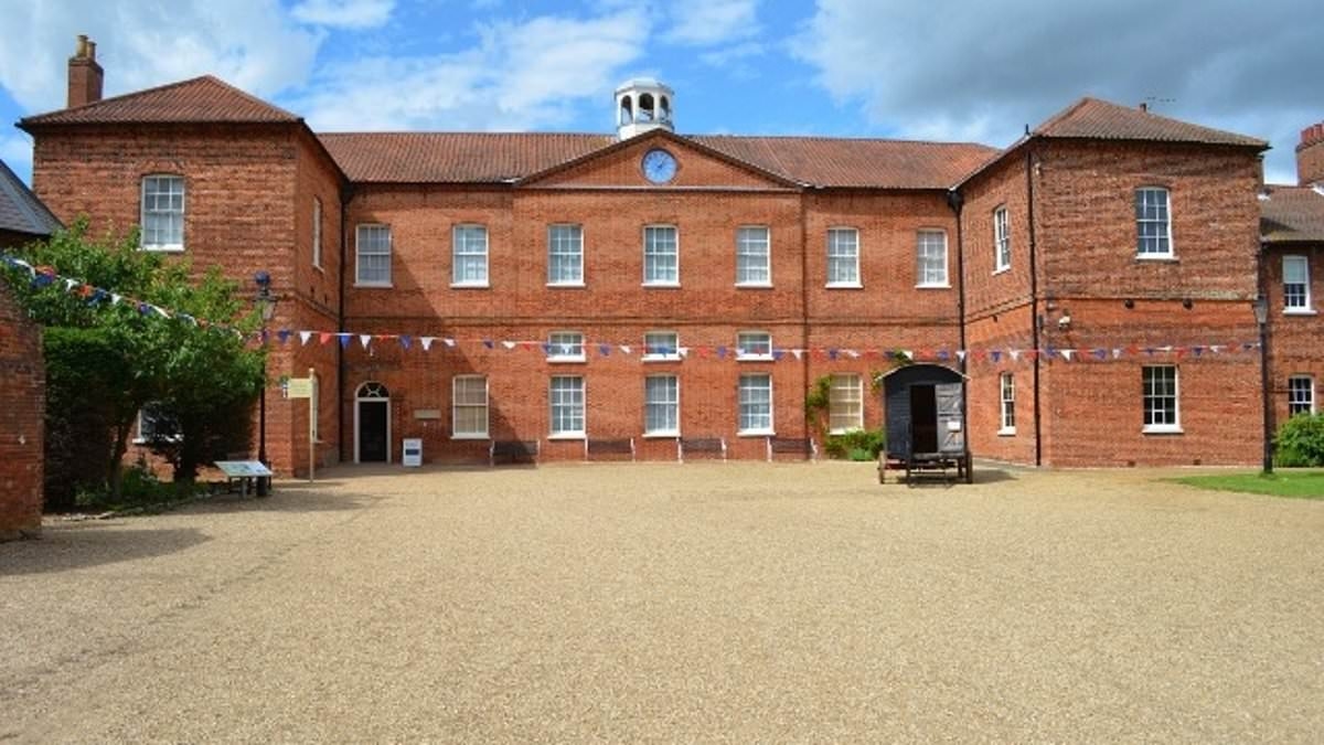 Museum manager, 66, stole precious artefacts over almost two decades and sold them for more than £50,000, court hears