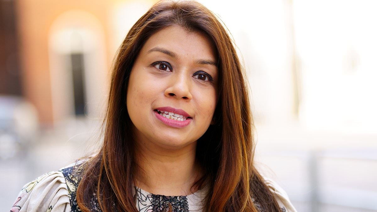 Labour MP Tulip Siddiq soon to be hauled into court in Bangladesh for over 'illegal land deal'