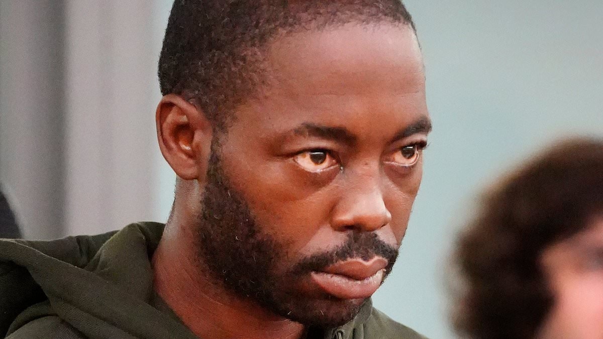 Family of Cincinnati brawler makes shocking race allegations as suspect faces new charges over viral beatdown