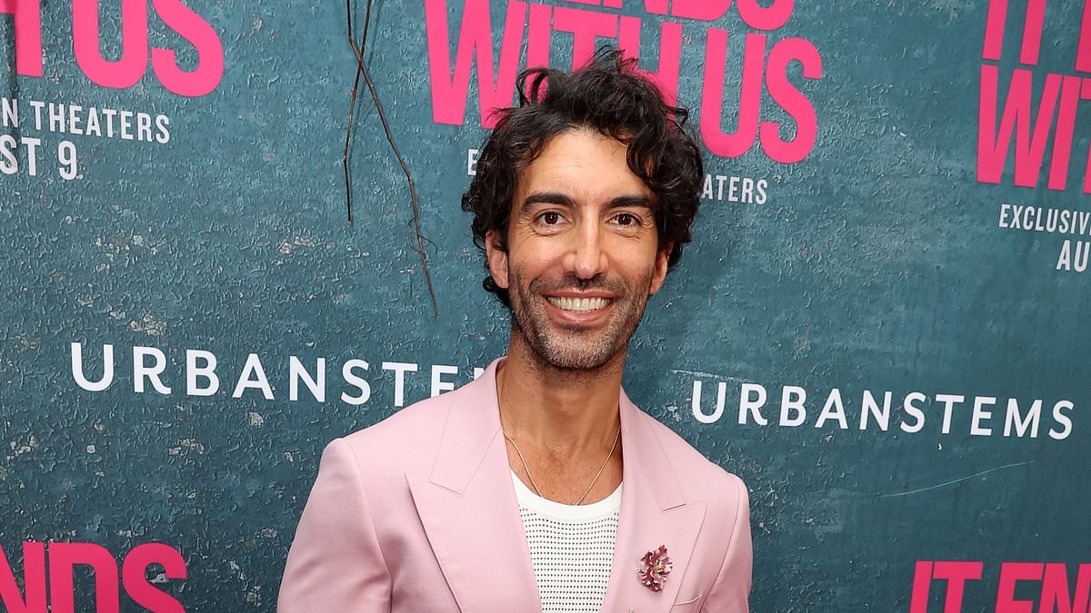 Blake Lively's lawsuit deposition is shaken up as she faces down Justin Baldoni in shock appearance