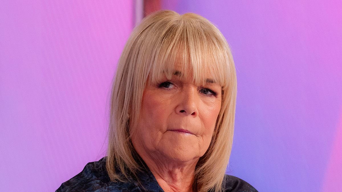 Loose Women's Linda Robson shares fears over future of ITV programme as she 'prays' it doesn't get the axe after huge budget cuts