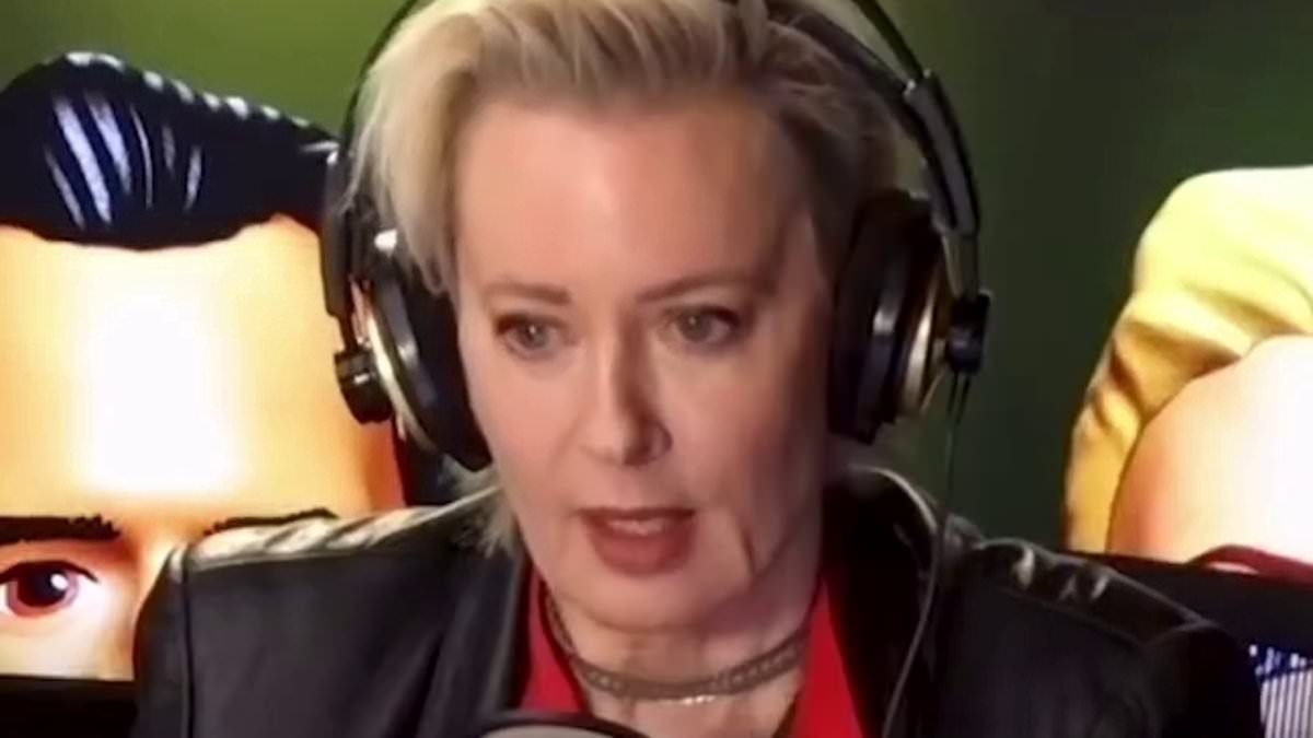 Amanda Keller and Brendan 'Jonesy' Jones break their silence on the future of their Gold 101.7 radio show - as reports emerge who will take their Sydney slot