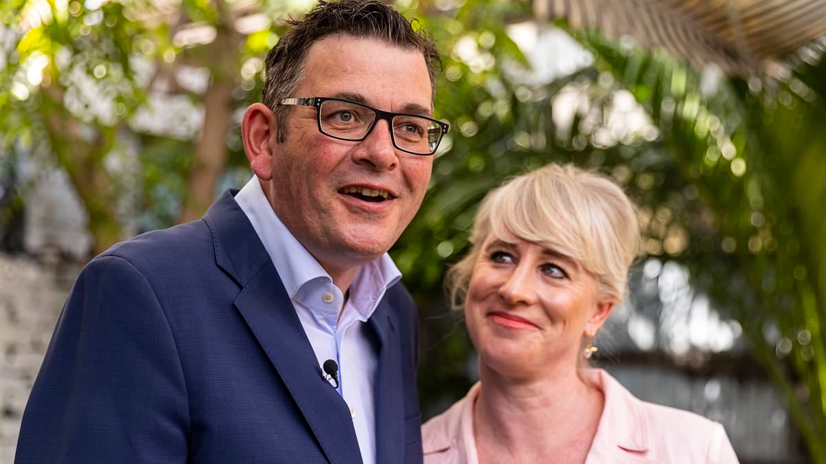 Fresh blow for Dan Andrews statue as the tribute is called into question over claims of a 'possible cover-up'