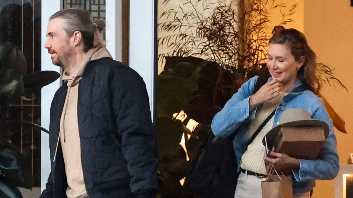 Australian billionaire Mike Cannon-Brookes paints himself a climate crusader - but his private jet trips with his new girlfriend tell a different story