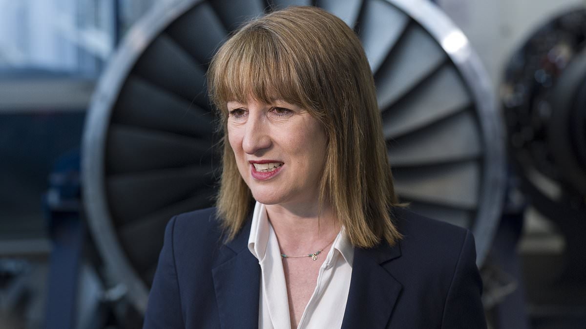 British businesses 'are facing a cacophony of risk': Labour's sent confidence to an all-time low, bosses say