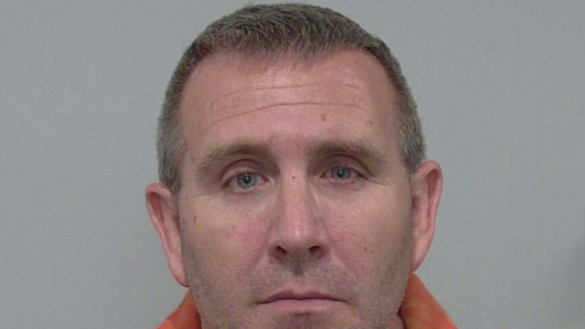 Sick details from Florida 'house of horrors where parents caged foster kids'