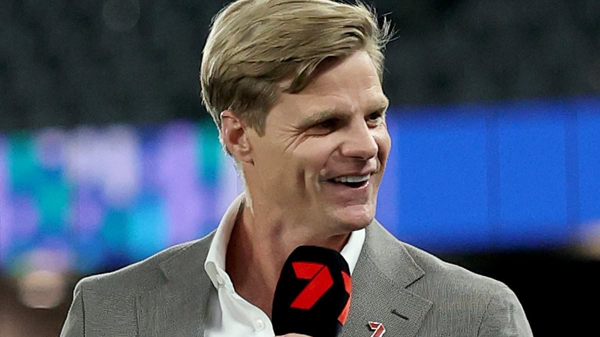 Channel 7 commentators MOCK rival broadcaster's decision to axe the use of nicknames during match calls