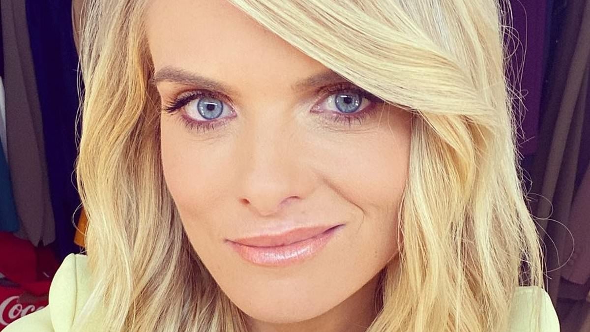 Erin Molan Stellar magazine cover sparks furious backlash over her views about Israel's war in Gaza: 'Never reading this publication again'