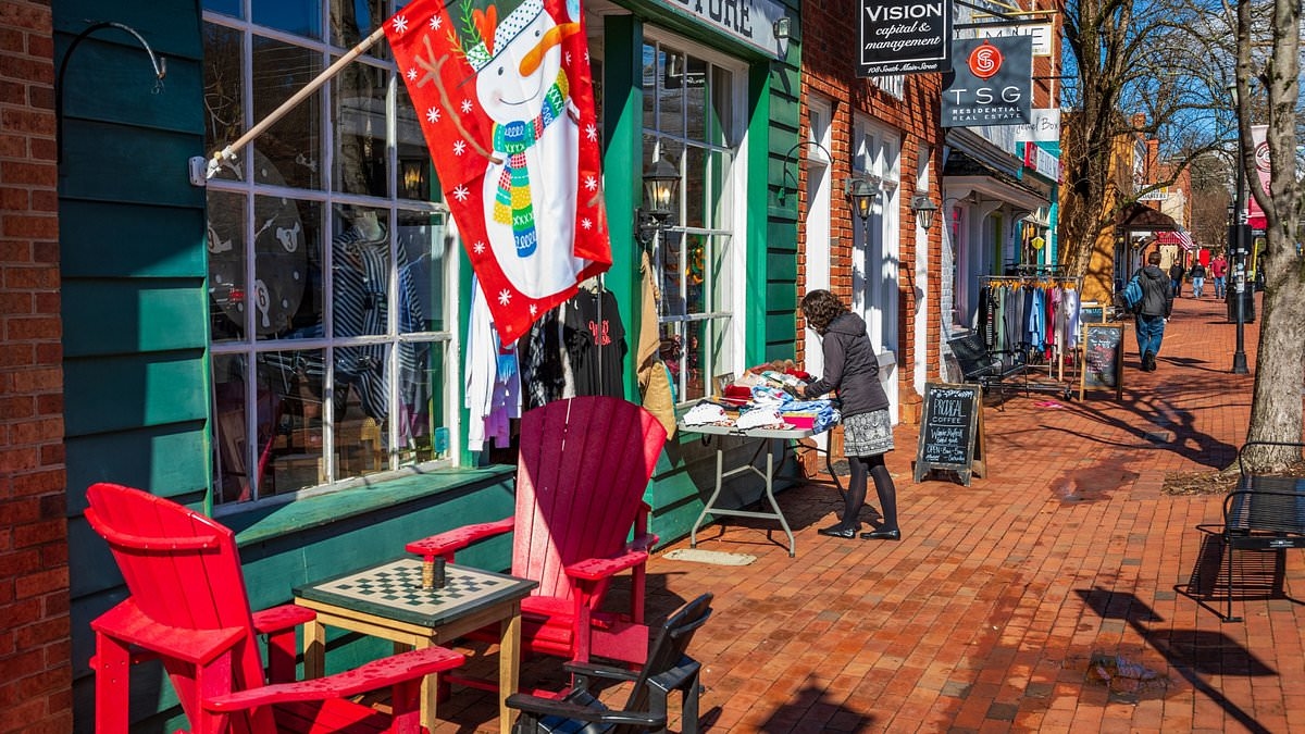 Southern suburb shakes off sleepy image amid spillover from nearby city and offers ultimate lakeside living