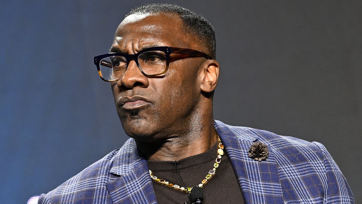 Shannon Sharpe hit with fresh $20m lawsuit after being fired by ESPN in wake of rape settlement