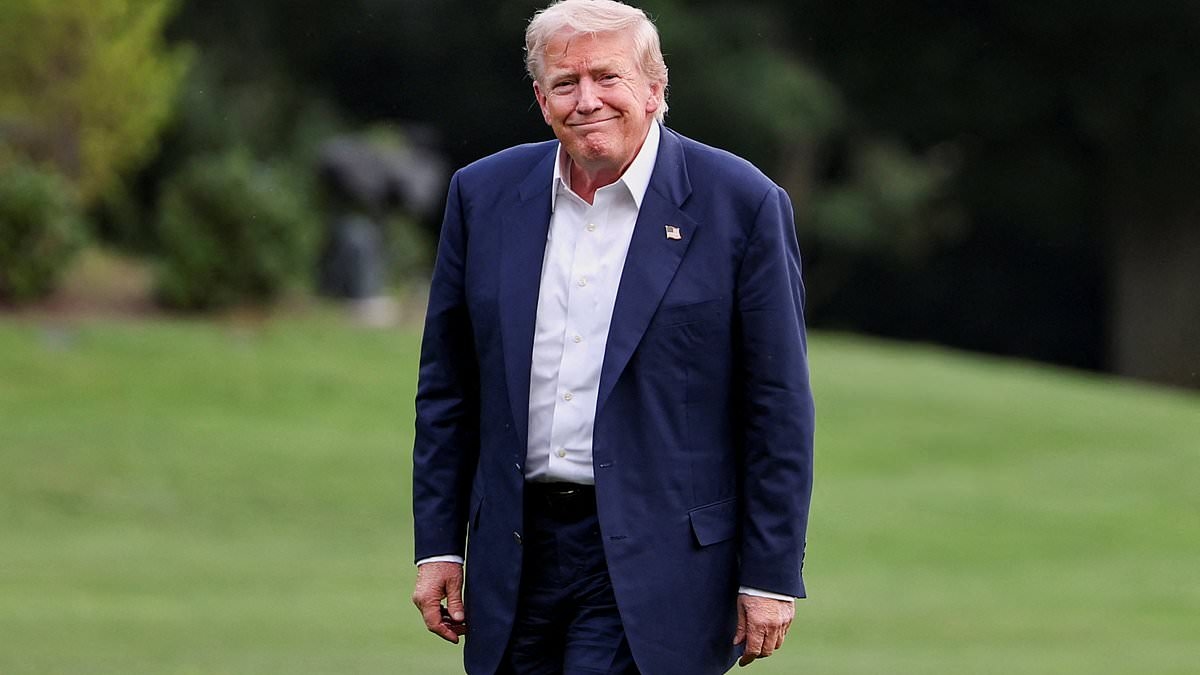 Albanese's approach to Trump hailed as 'cool' by ally