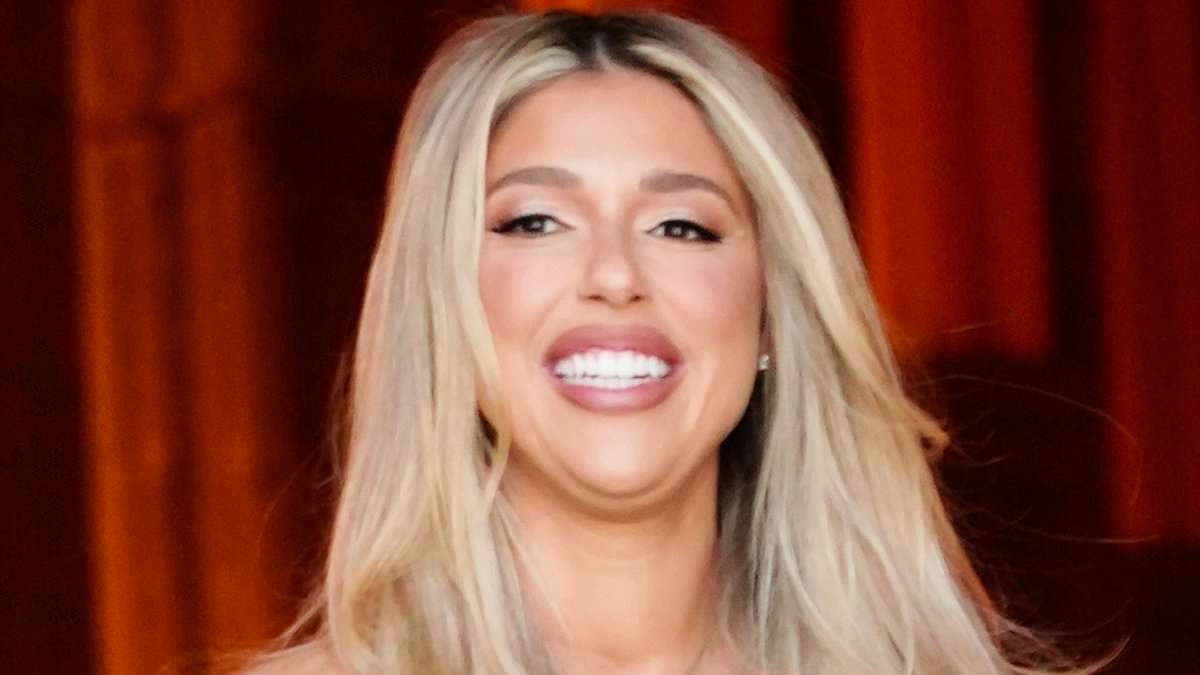 Booby tape founder Bridgett Roccisano breaks her silence following shock split from her husband Joshua Cavallaro