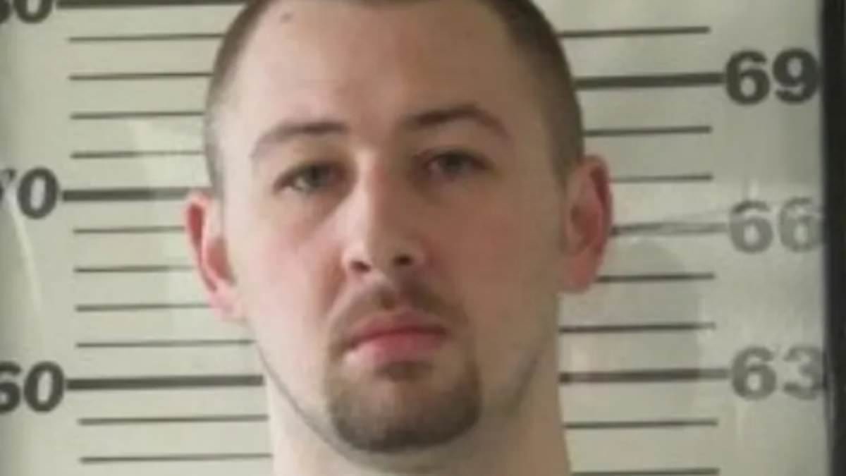 Cops hunt for man who allegedly killed four people before leaving their baby girl on random front lawn