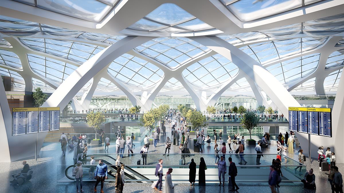 Heathrow's £49 billion third runway battle is back on