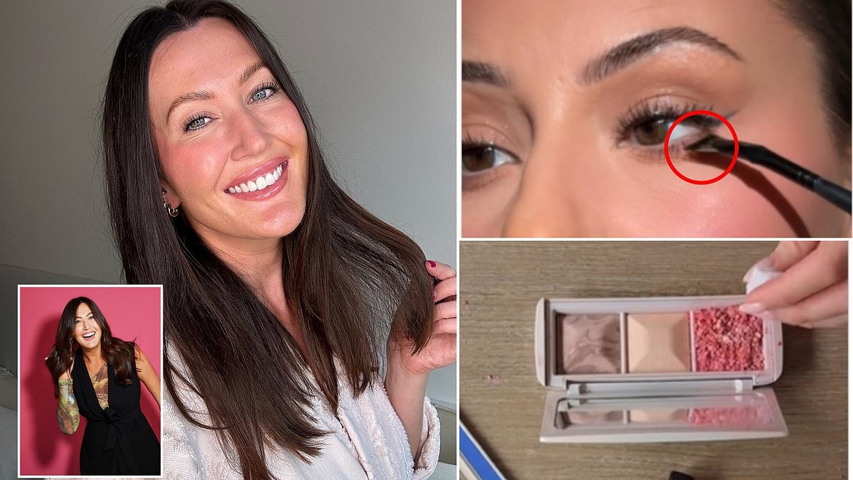 I've worked in beauty for 16 years. These are the makeup tricks every woman should know - but hardly any do: POLISHED with Elise Wilson