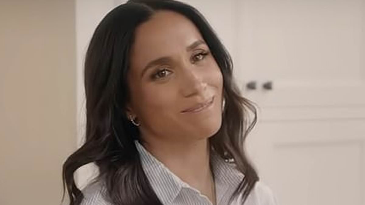 Staff selling Meghan Markle's products at Netflix stores are earning less every hour than the price of her As Ever Rosé wine and honey