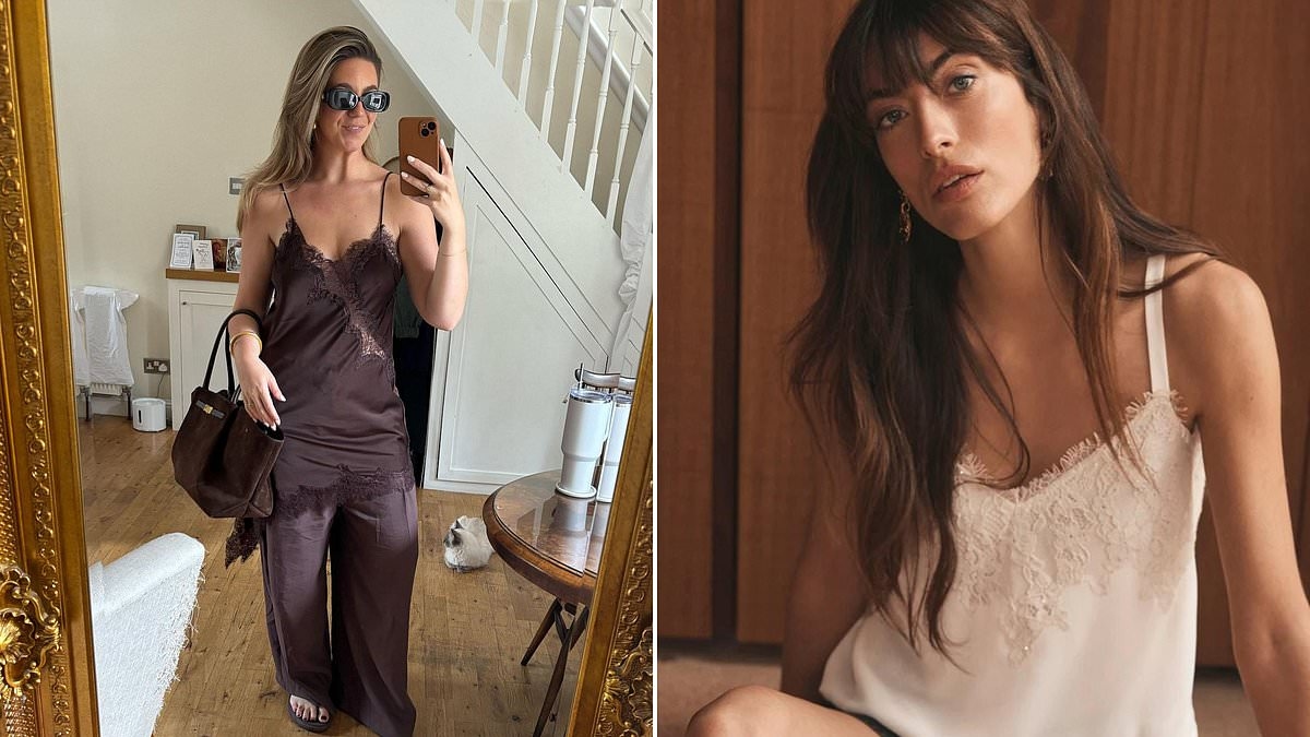 As a fashion director I was unsure about this season's biggest trend - but now I've nailed the secrets to wearing it well