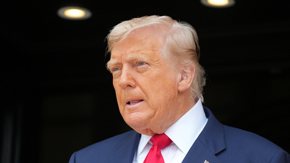 In a rebuke to Trump, SNP backs world's largest wind farm