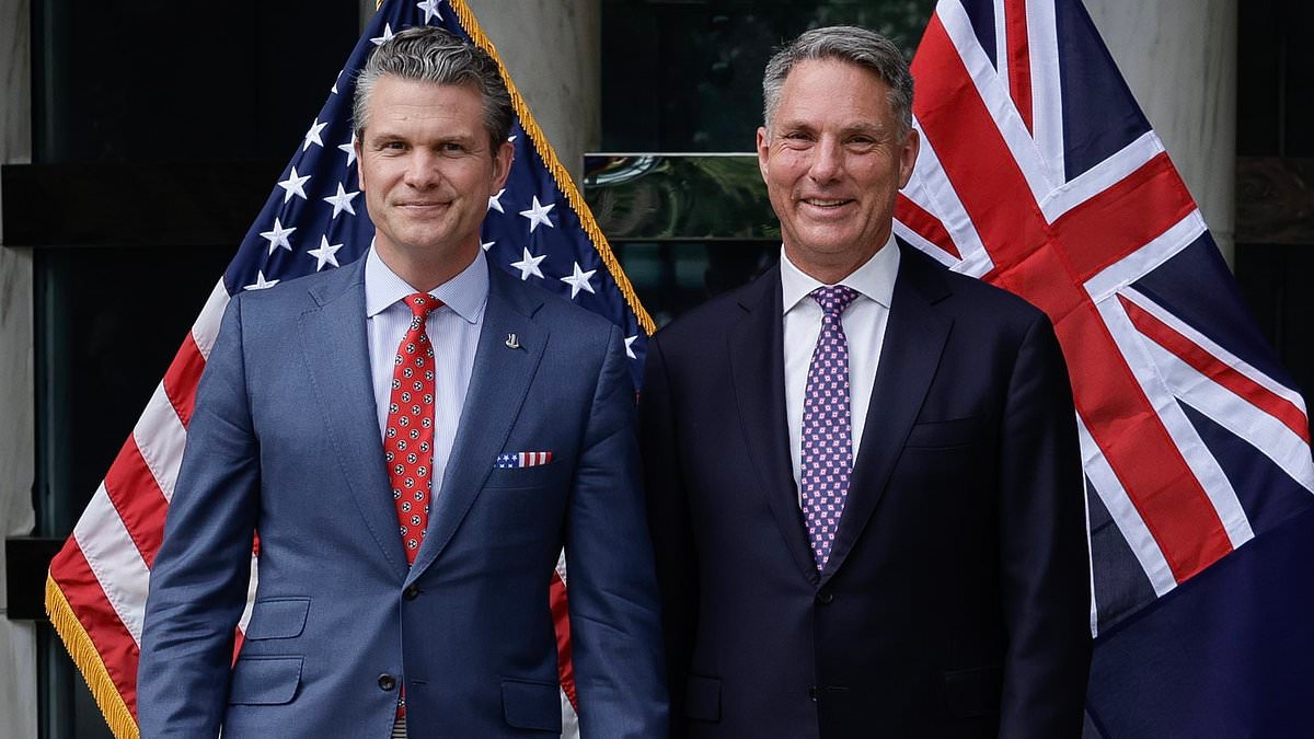 A defence insider told me last year AUKUS was f****d. Now the final nail was just hammered into the coffin - and the blame game has started: PVO