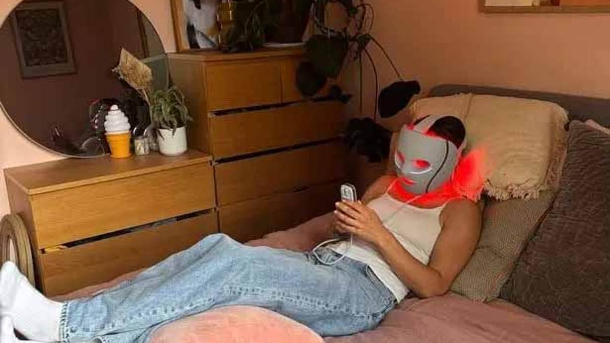 Lioness Lucy Bronze gives rare glimpse into her bedroom - and it's surprisingly stylish with on-trend terracotta touches