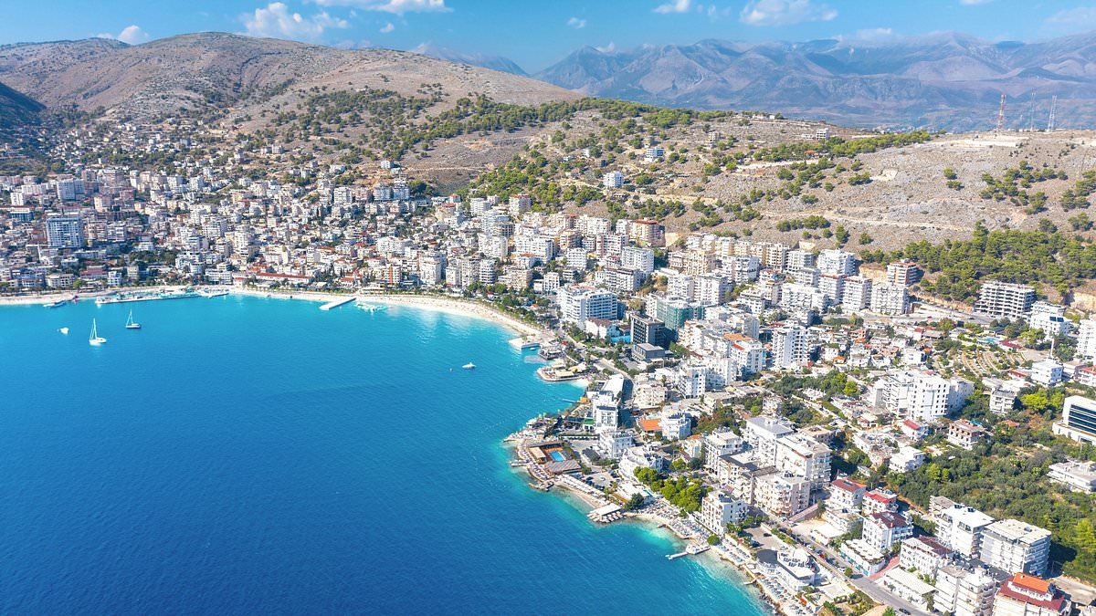 Major UK airline launches flights to the 'Maldives of Europe' for just £20