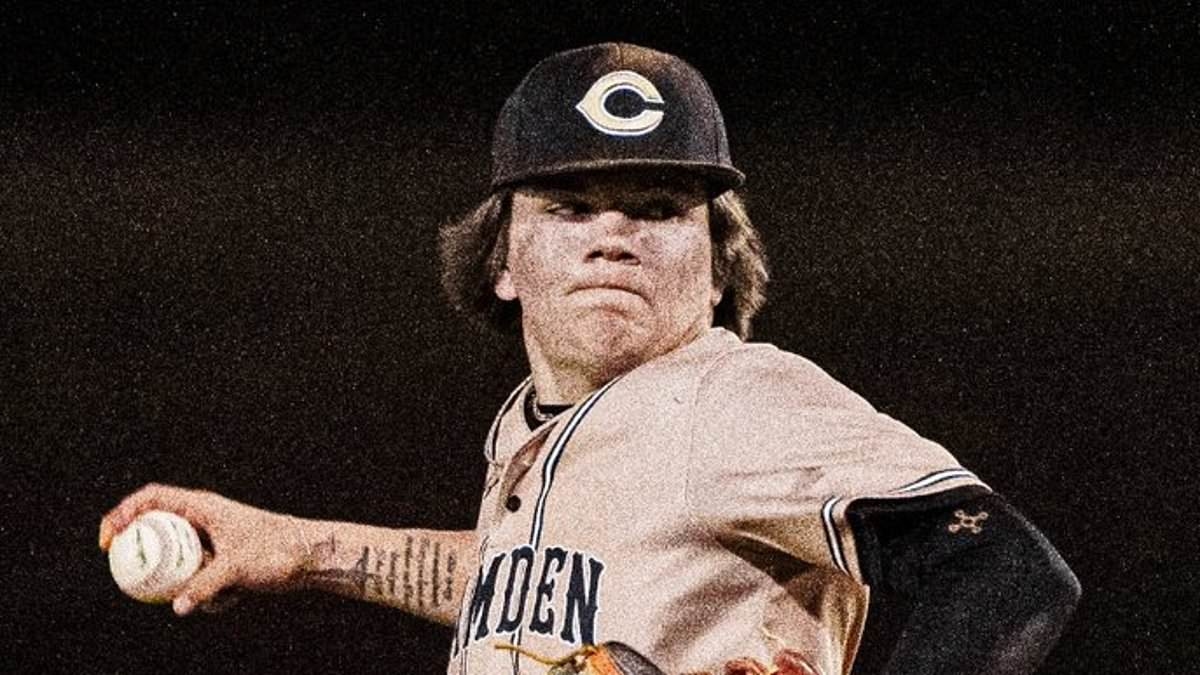 Promising high school baseball player, 16, dies in South Carolina car crash