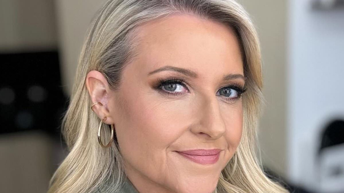Channel Ten star Angela Bishop pays tribute to late actor David Argue - and reveals her VERY surprising connection to him