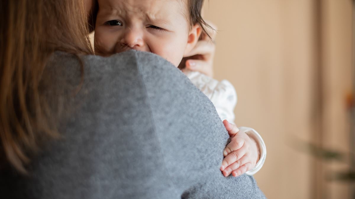 Girl, 3, suffers dangerous reaction after being exposed to trans dad's hormone drugs