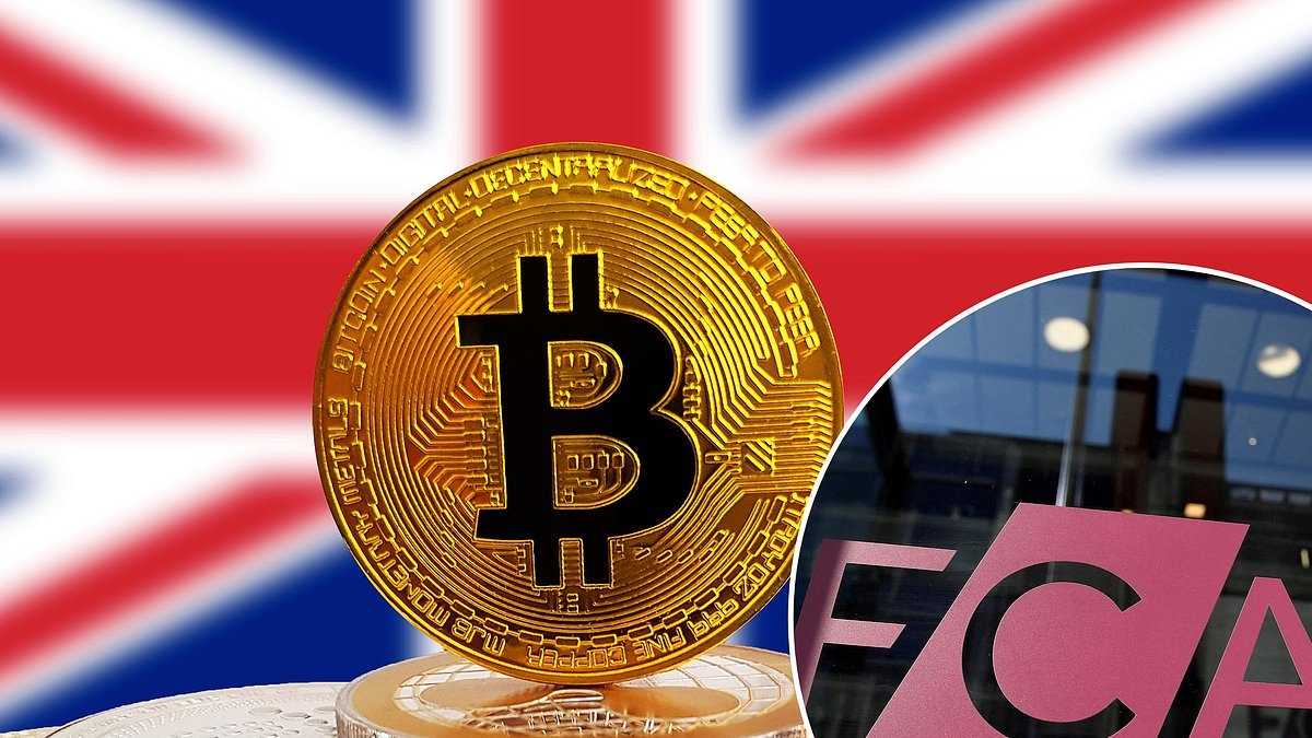 FCA to allow retail investors to trade crypto exchange traded notes