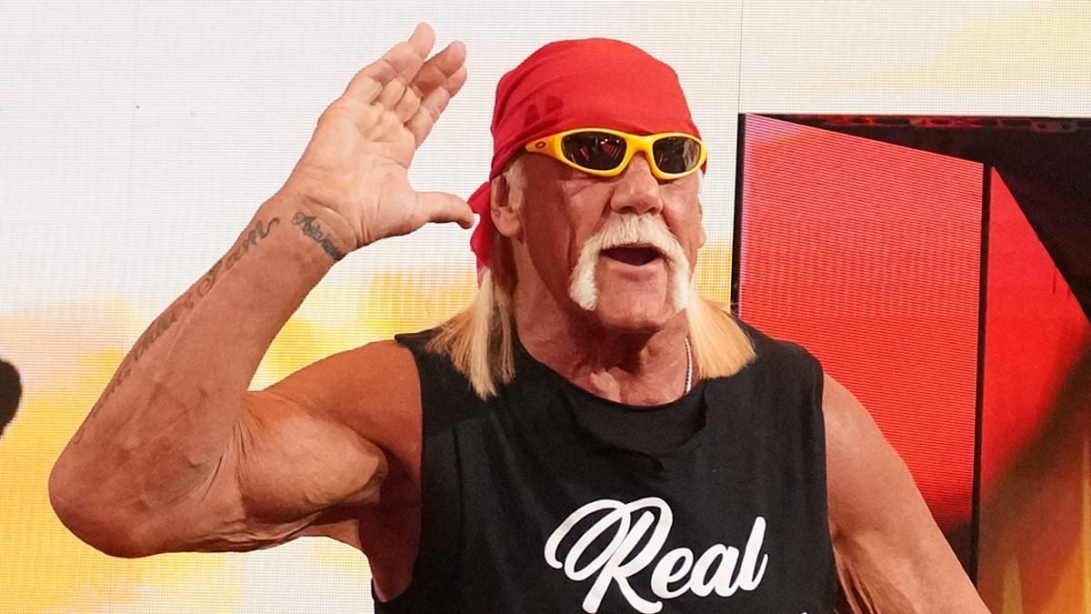 Hulk Hogan was left 'devastated' by final WWE appearance six months before his death, manager reveals