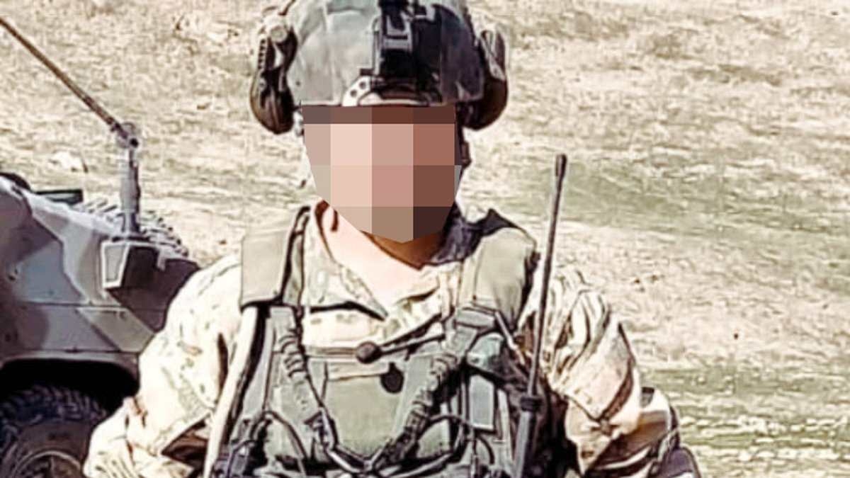 Loyal Afghan commando who helped recover British hero's body is tortured amid mounting Taliban revenge attacks after UK data breach disaster - as top MOD figure prepares to quit
