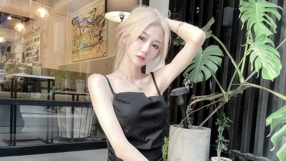 Influencer, 23, is found dead with her throat slit after posting chilling warning to her fans
