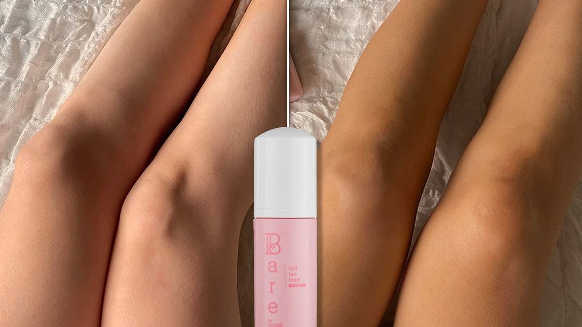 Celebrity-owned self-tan brand that shoppers call a 'game-changer' is now available at Boots - and it's up to 30% off for a limited time