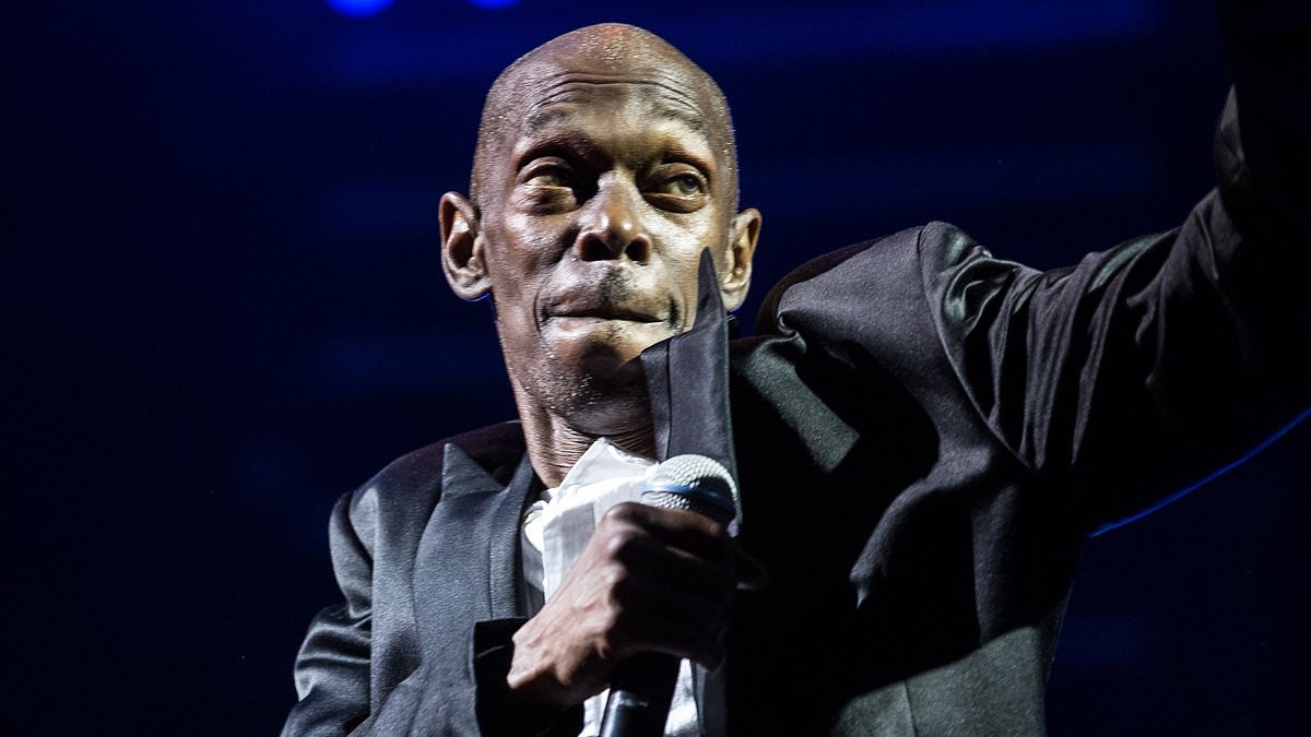 Faithless star Maxi Jazz left staggering amount in his will - and left hefty sum to Buddhist charity