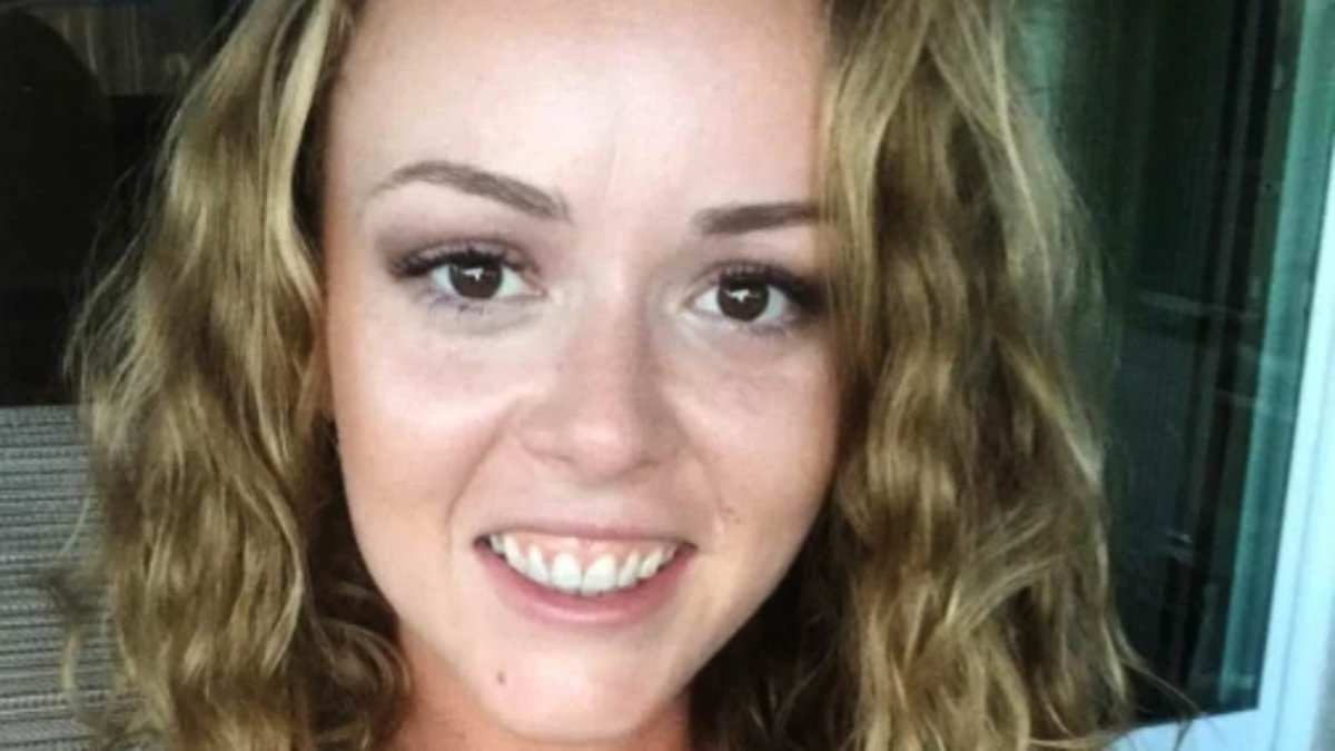 Woman developed $400-a-day WHIPPETS addiction that destroyed her legs then killed her