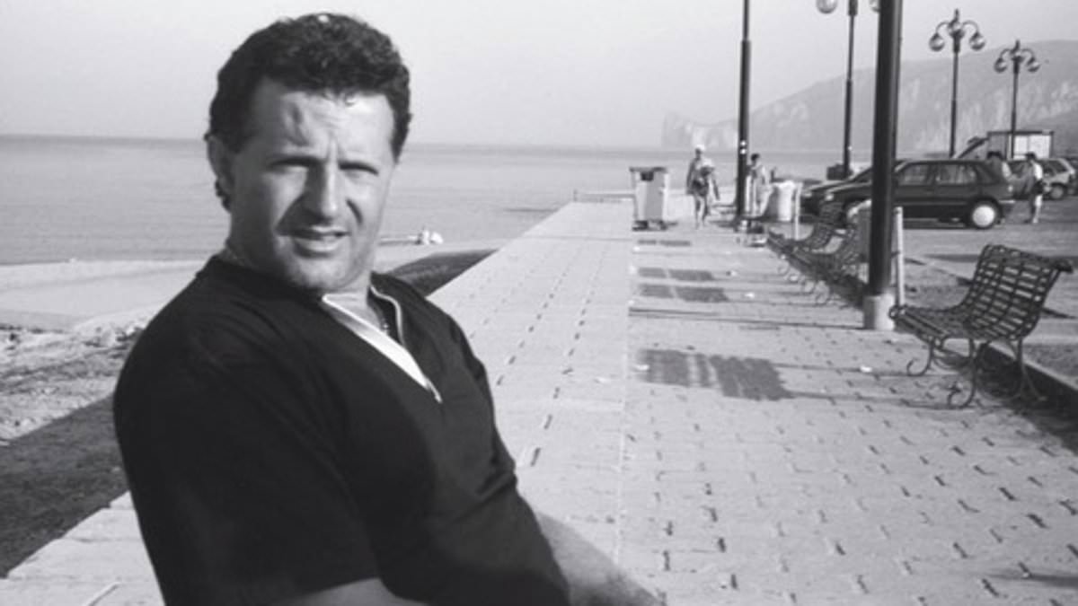 $500m heist of the century: How a twinkly-eyed Italian outsmarted the 'Fort Knox' of Antwerp's diamond district in an audacious robbery worthy of an Ocean's Eleven plot... only to be foiled by a half-eaten salami sandwich
