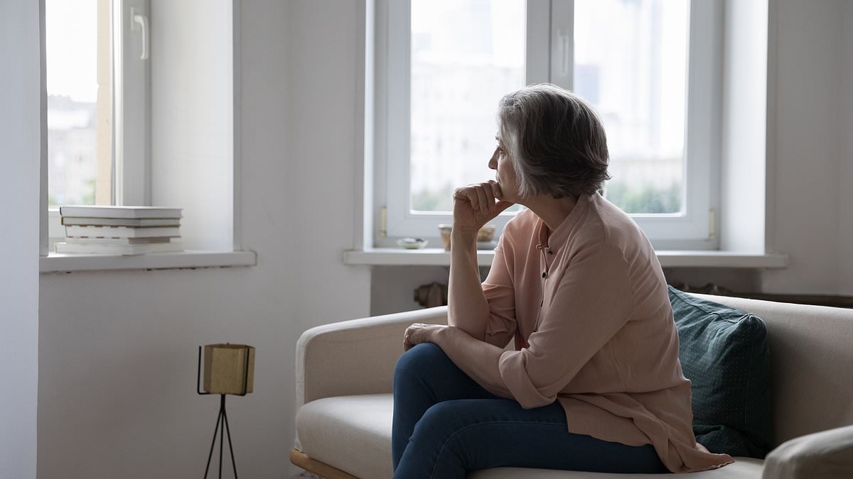 The unlikely group 'destined' to be struck by Alzheimer's disease as early as 40