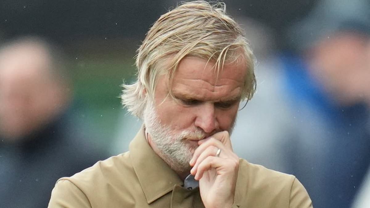 Disgruntled fans, out of the League Cup and trolled by rival clubs... are Pressley's Dundee doomed before the season has even begun?