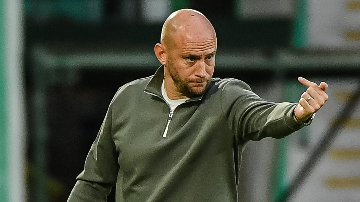 THE PREVIEW: Hibs boss Gray will have no issue helping side bounce back from Europa League heartache