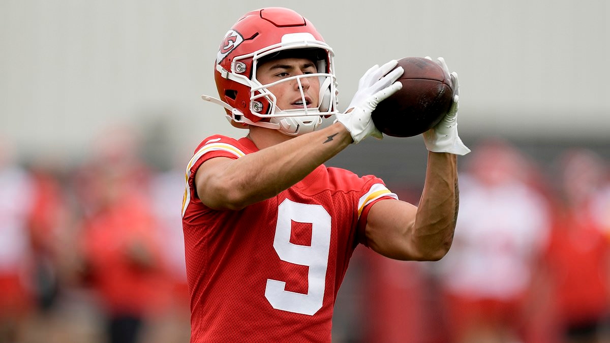 Louis Rees-Zammit to join rugby union's breakaway R360 league after quitting the NFL: Why 24-year-old back is attracted to the competition and what it means for his Wales future