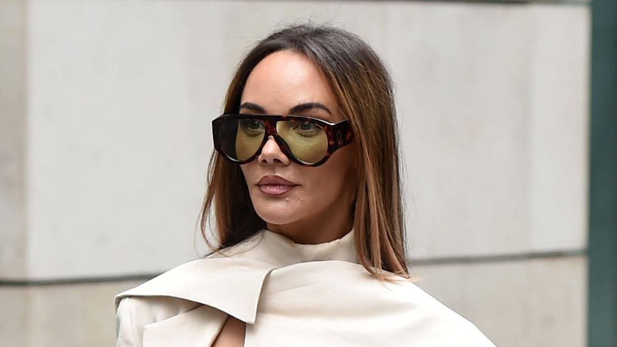Actress is a dead ringer for Rita Ora after makeover can you guess who it is?
