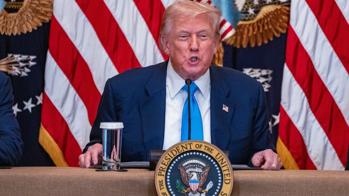 Virginia Giuffre's own words on Donald Trump, Jeffrey Epstein and her time at Mar-a-Lago