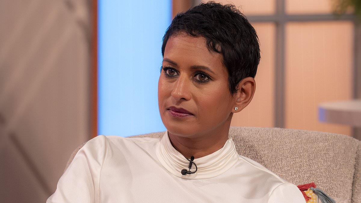 Controversial BBC Breakfast host Naga Munchetty could face investigation after string of complaints relating to her 'hard' and 'bullying' tone following claims she fostered 'toxic' work atmosphere