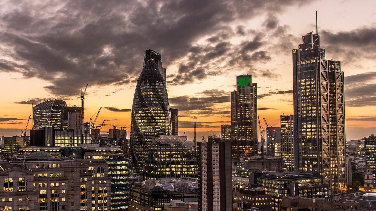 Investment trusts rise up from the ashes